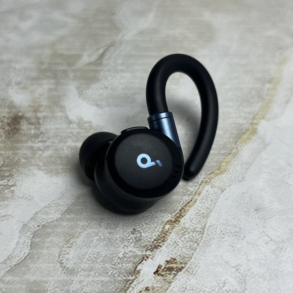 Soundcore Sport X20 By Anker True Wireless Earbud Replacement - LEFT ONLY